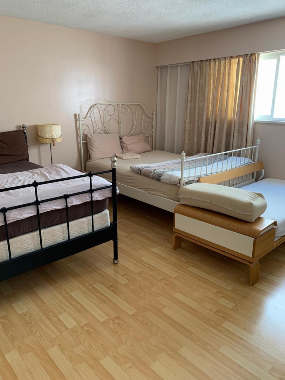 Vancouver Backpacker House